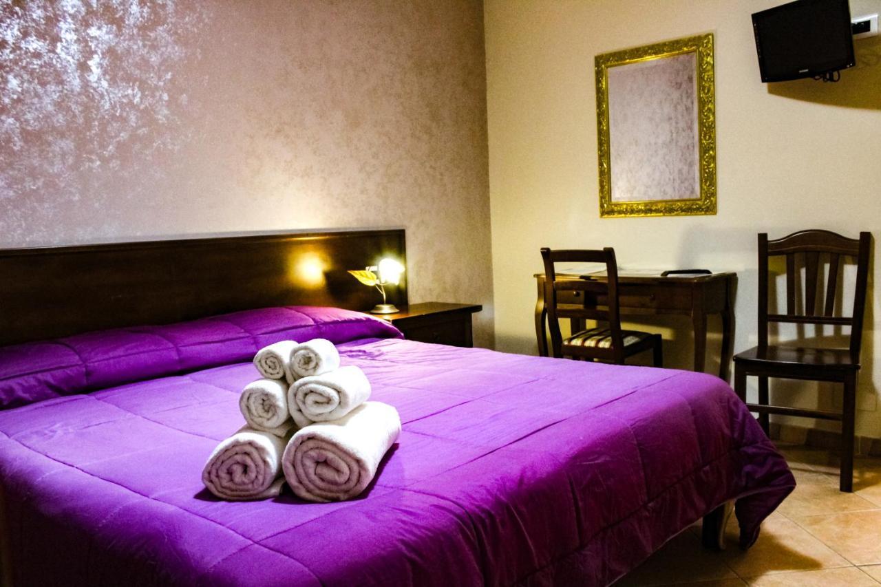 Agriturismo Aria Fina Villa Mormanno Luaran gambar