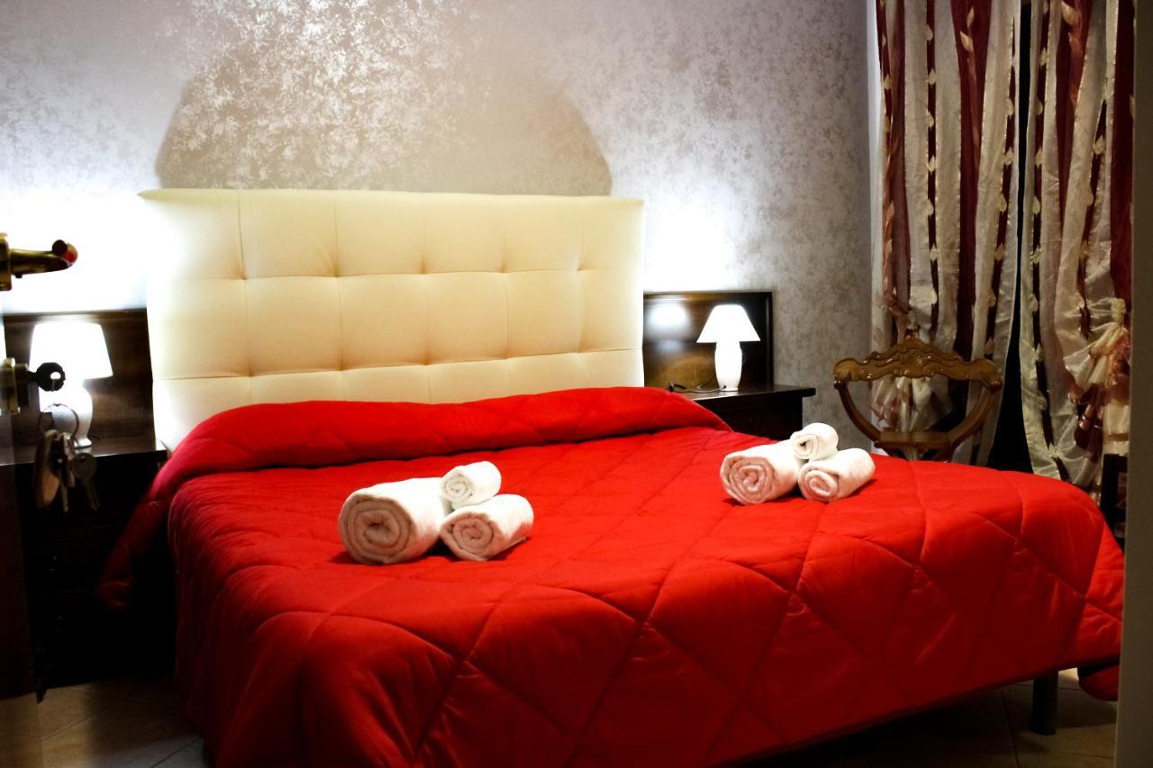 Agriturismo Aria Fina Villa Mormanno Luaran gambar