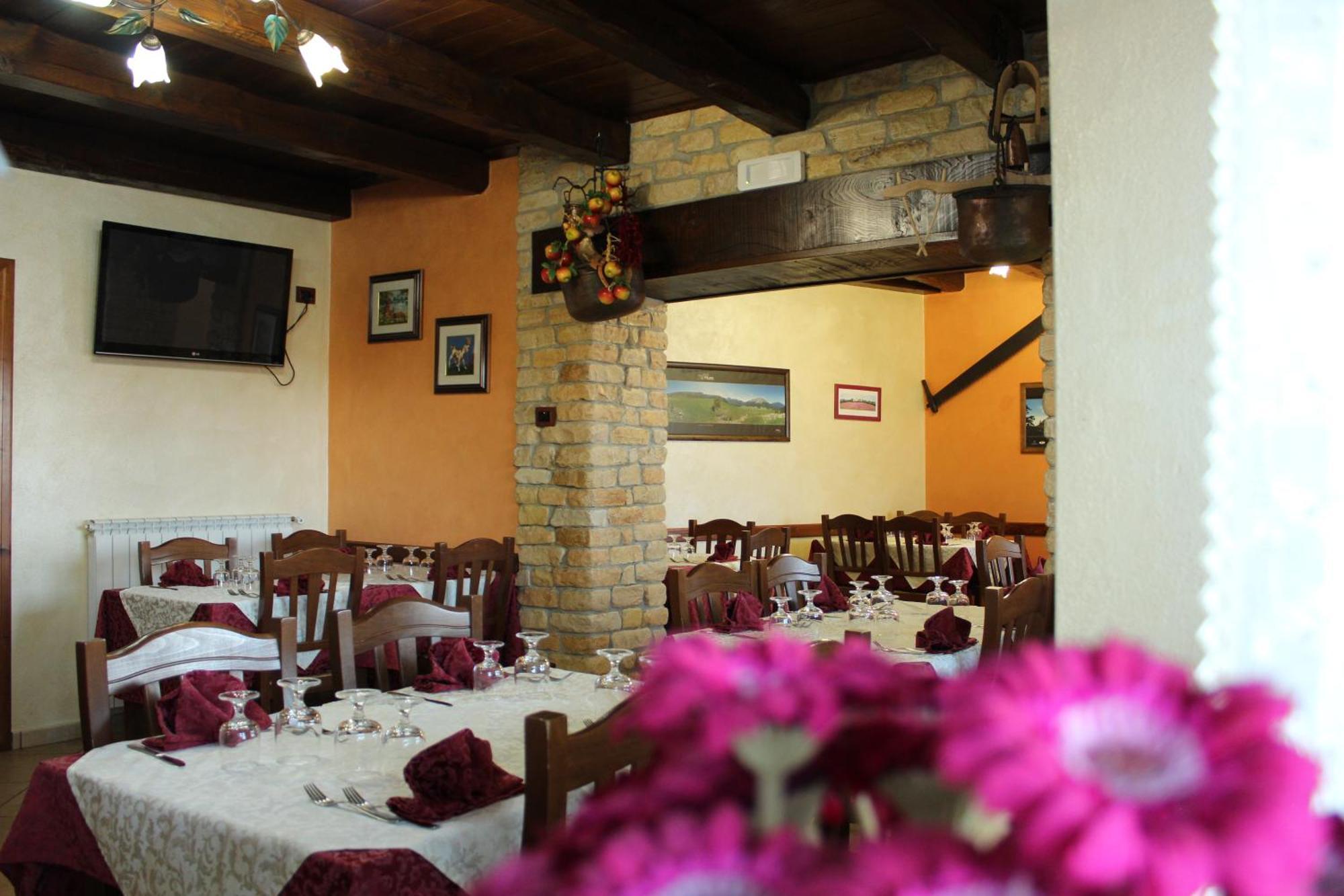Agriturismo Aria Fina Villa Mormanno Luaran gambar